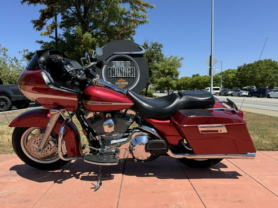 2004 Harley-Davidson® FLTRI - Road Glide® Injection