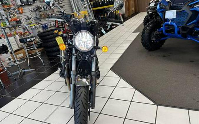 2014 Honda CB1100