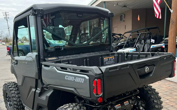 2024 Can-Am® Defender Limited HD10