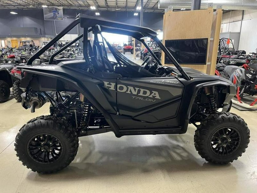 2024 Honda® Talon 1000X