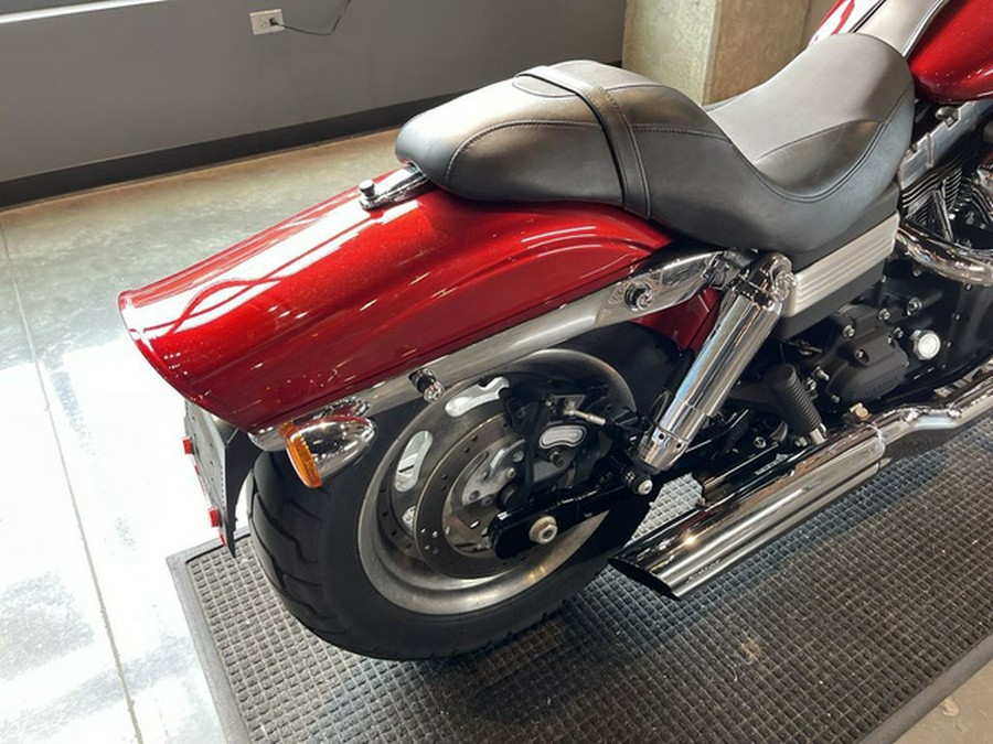 2008 Harley-Davidson Dyna FXDF - Fat Bob