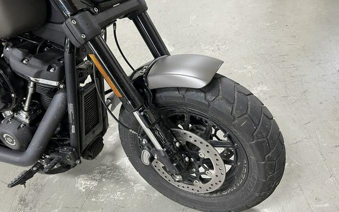 2019 Harley-Davidson Softail FXFB - Fat Bob