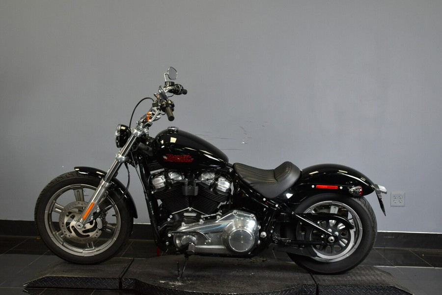 2023 Harley-Davidson Softail Standard