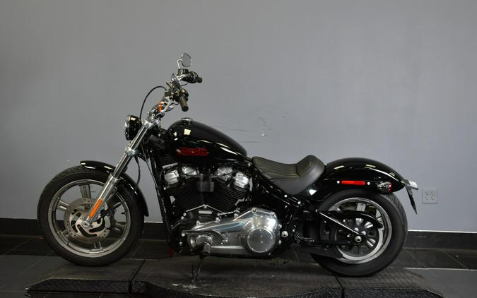 2023 Harley-Davidson Softail Standard