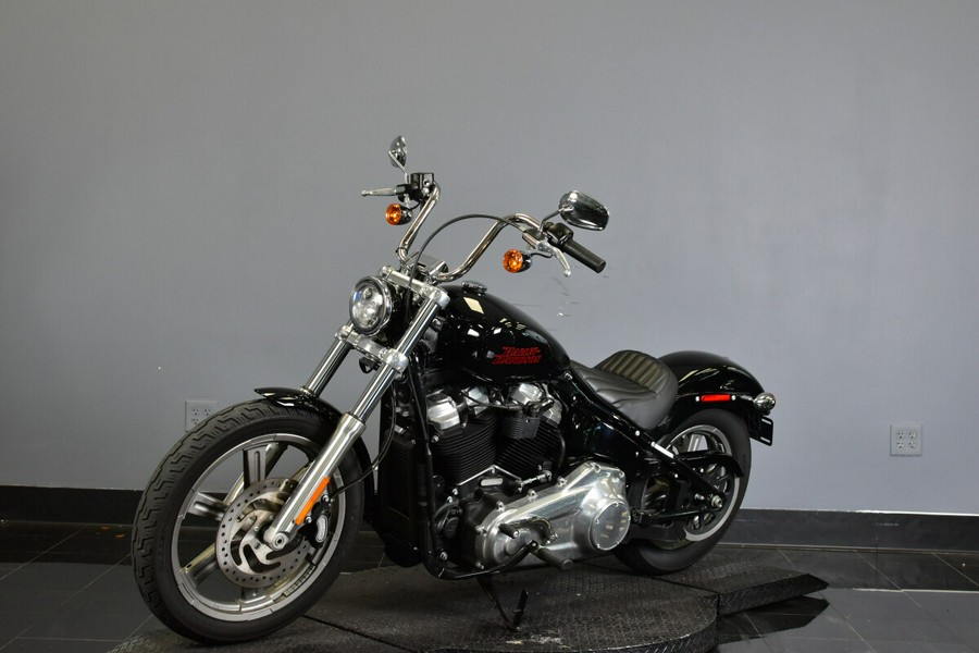 2023 Harley-Davidson Softail Standard