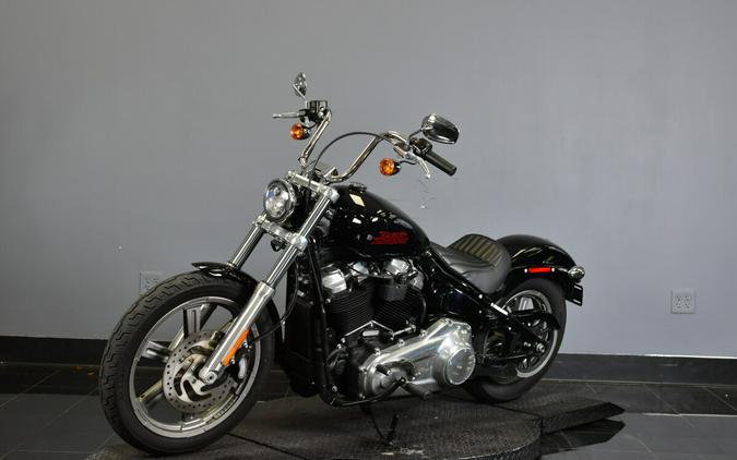 2023 Harley-Davidson Softail Standard