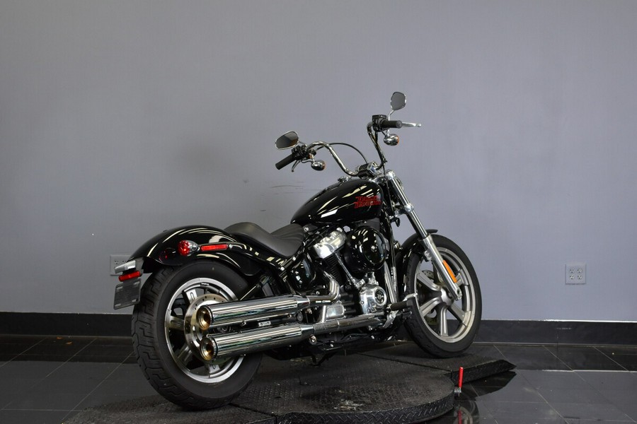 2023 Harley-Davidson Softail Standard