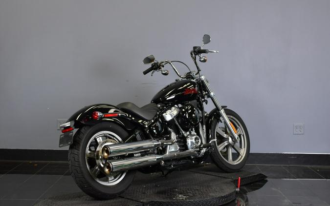 2023 Harley-Davidson Softail Standard