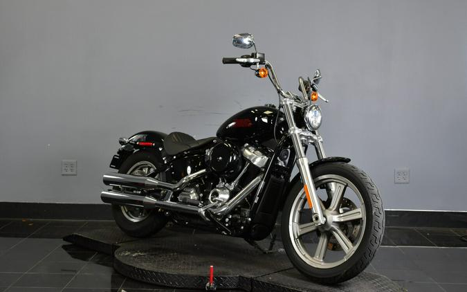 2023 Harley-Davidson Softail Standard