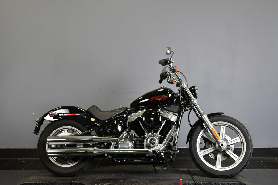 2023 Harley-Davidson Softail Standard