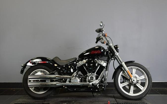 2023 Harley-Davidson Softail Standard