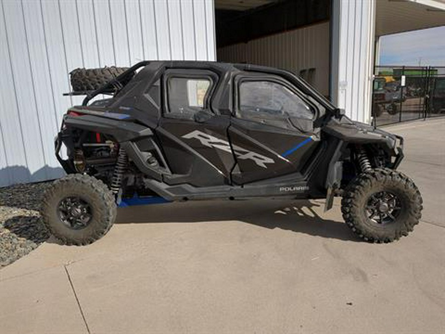 2022 Polaris RZR PRO XP 4 Ultimate