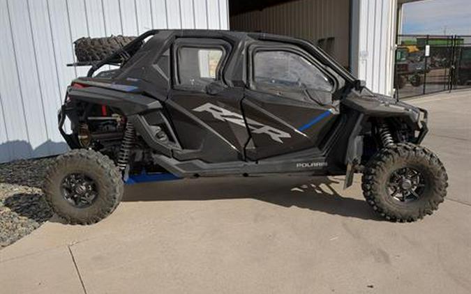 2022 Polaris RZR PRO XP 4 Ultimate