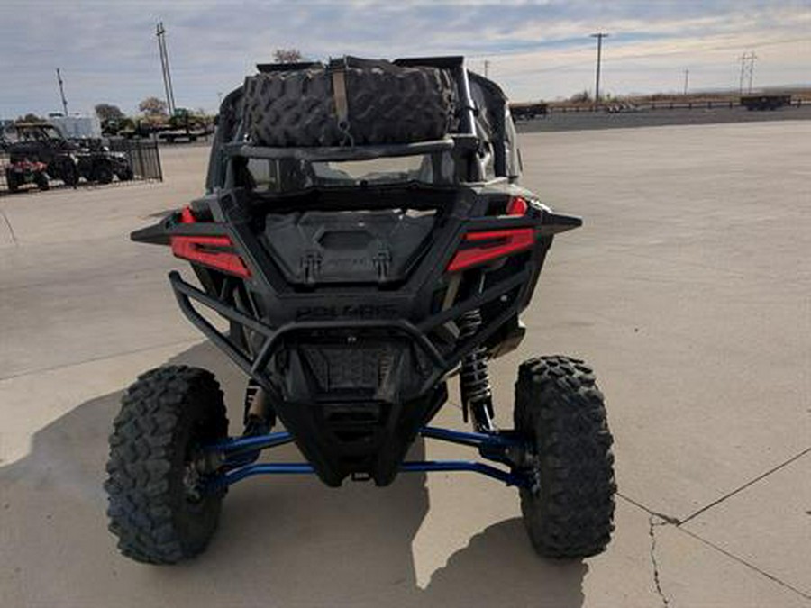 2022 Polaris RZR PRO XP 4 Ultimate