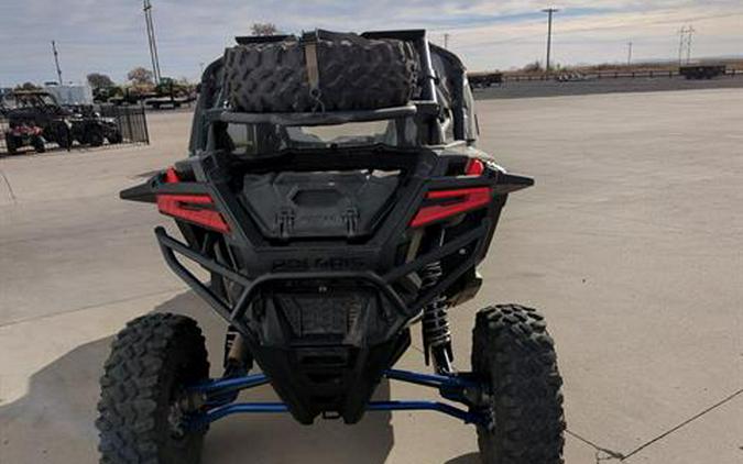 2022 Polaris RZR PRO XP 4 Ultimate