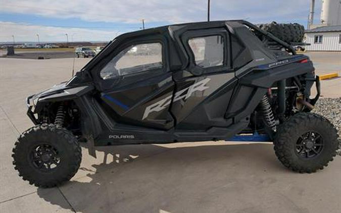 2022 Polaris RZR PRO XP 4 Ultimate