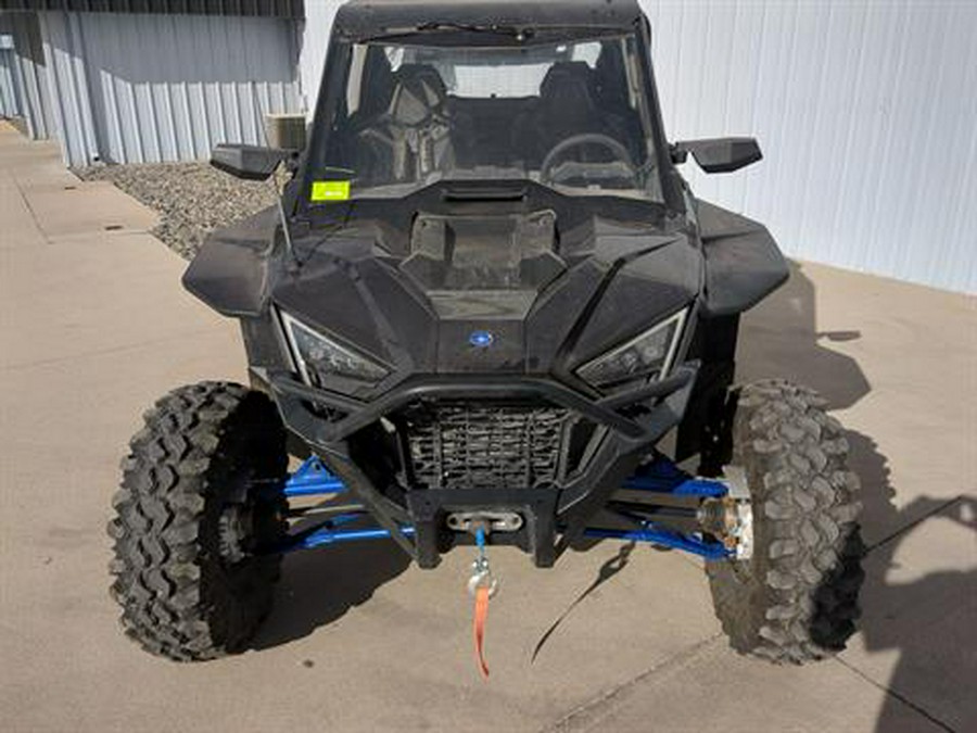 2022 Polaris RZR PRO XP 4 Ultimate