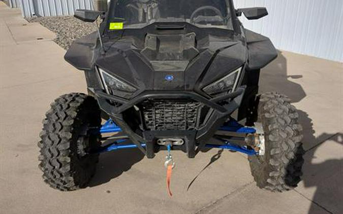 2022 Polaris RZR PRO XP 4 Ultimate