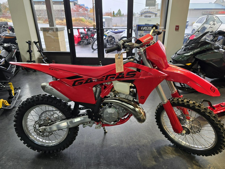 2025 GASGAS EX 250