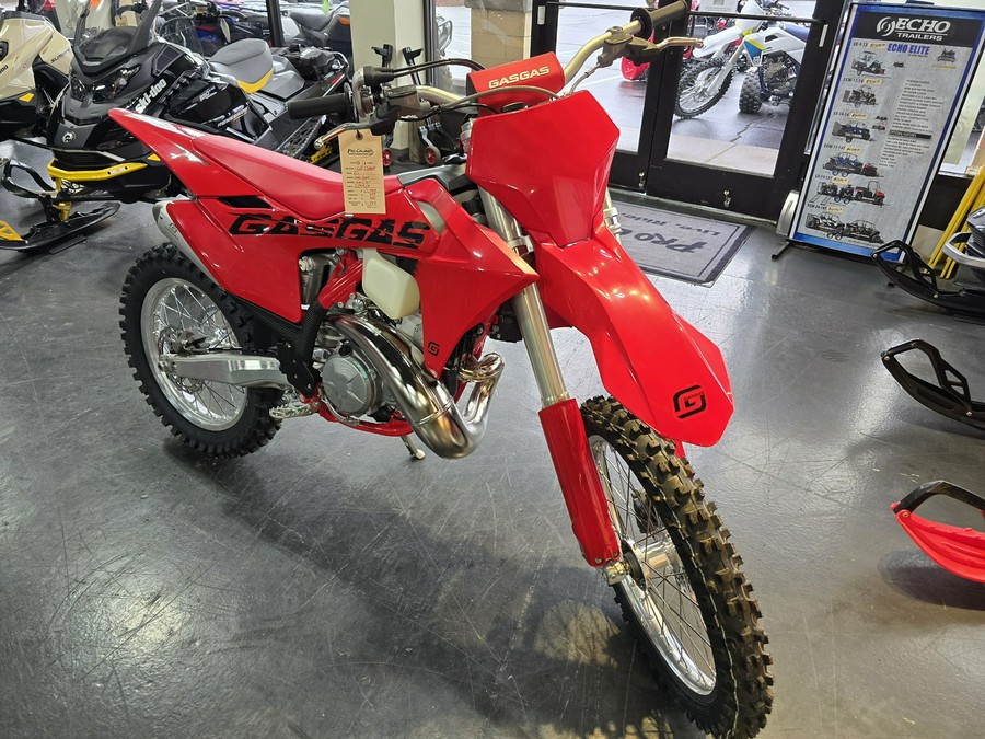 2025 GASGAS EX 250