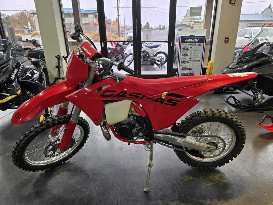2025 GASGAS EX 250