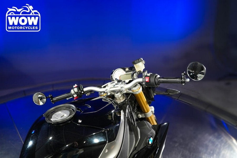 2016 BMW S1000R S 1000 R