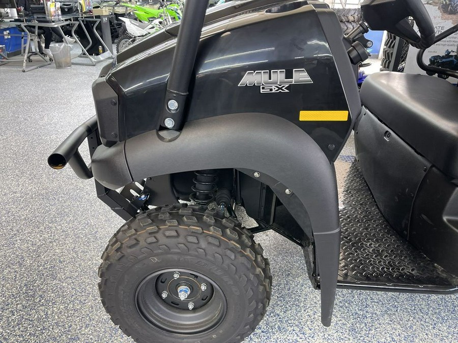 2026 Kawasaki Mule SX™