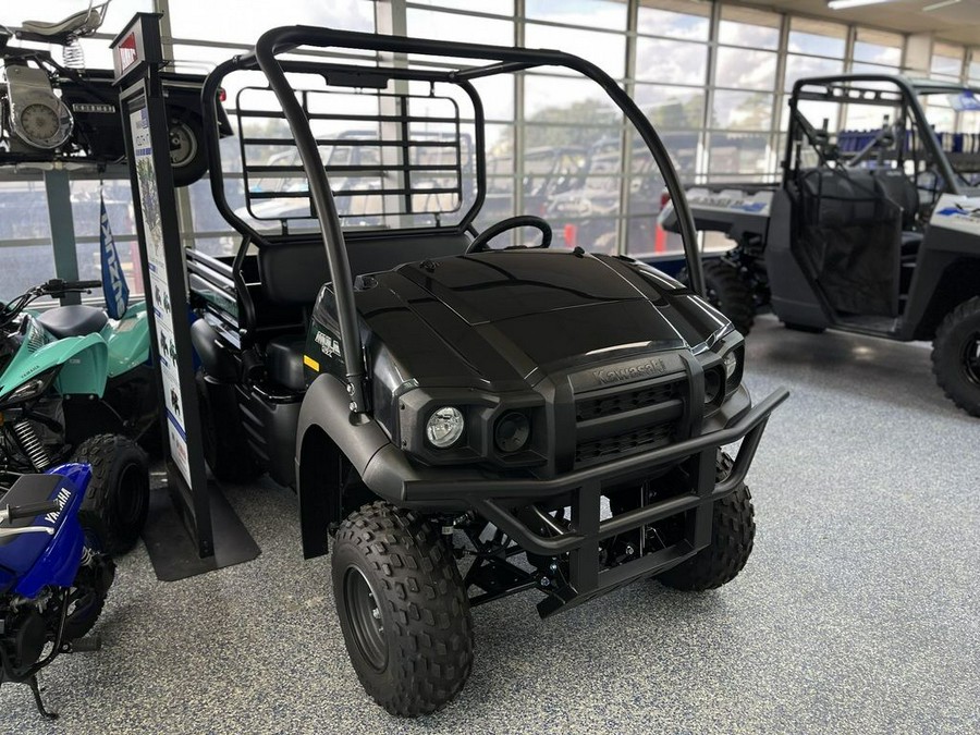 2026 Kawasaki Mule SX™