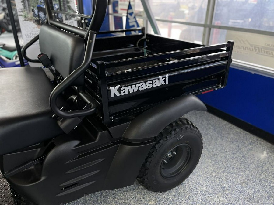 2026 Kawasaki Mule SX™