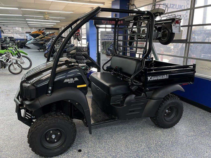 2026 Kawasaki Mule SX™
