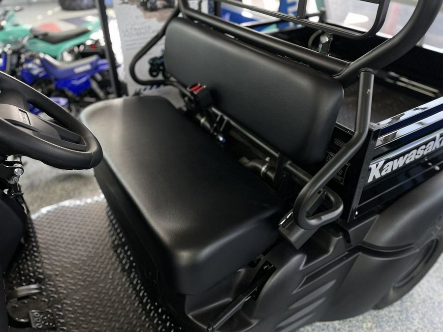 2026 Kawasaki Mule SX™