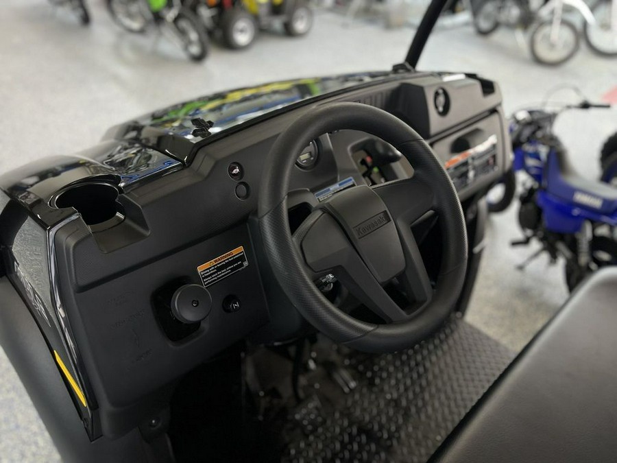 2026 Kawasaki Mule SX™