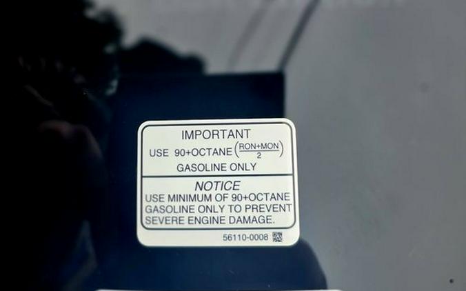 2026 Kawasaki Z900RS