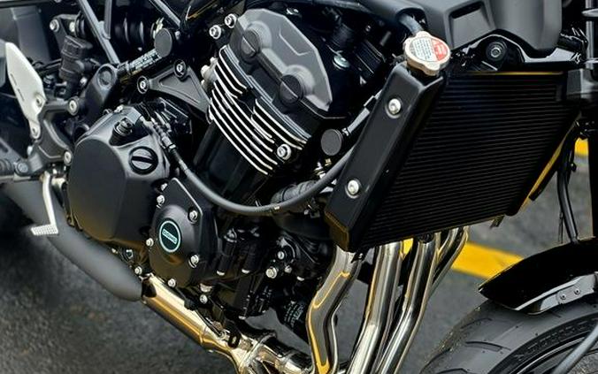 2026 Kawasaki Z900RS