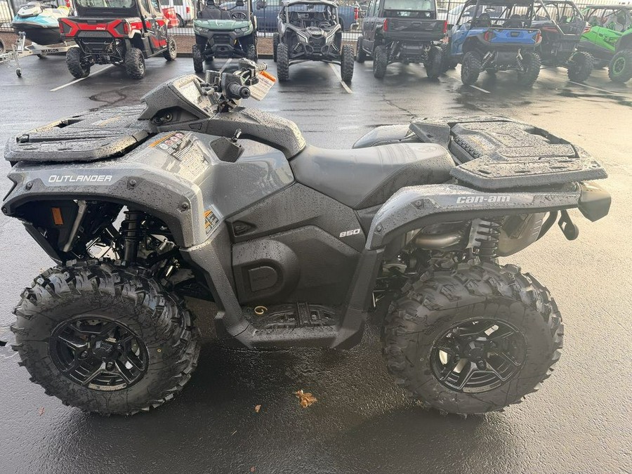 2025 Can-Am® Outlander DPS 850
