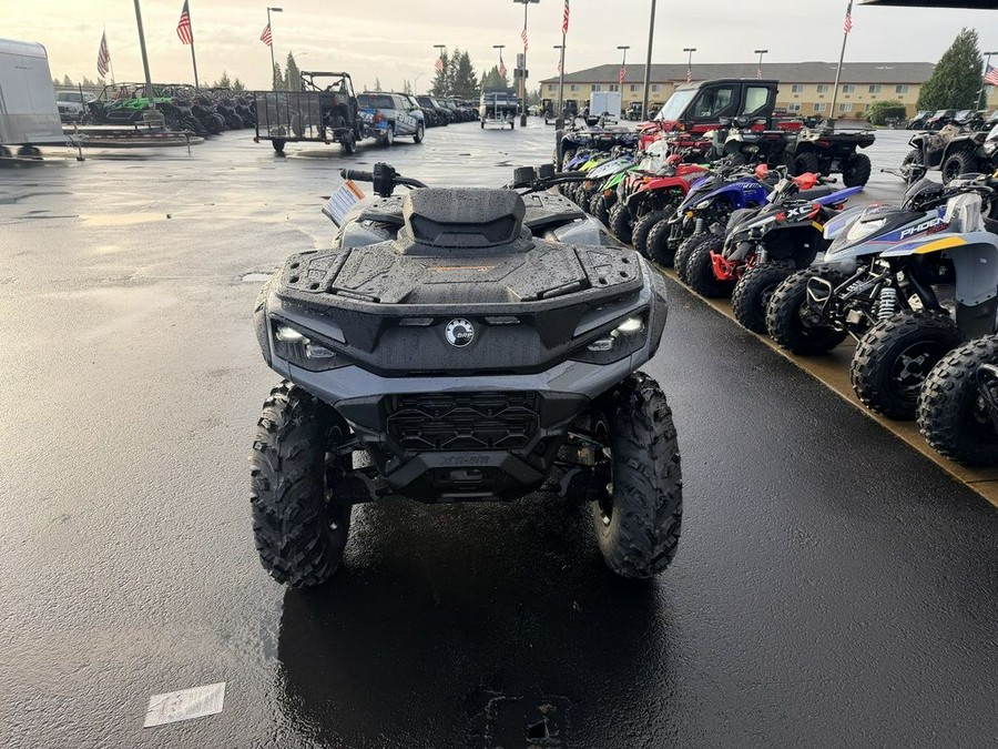2025 Can-Am® Outlander DPS 850