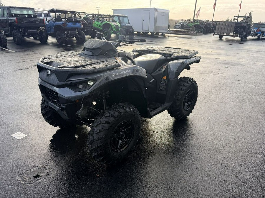 2025 Can-Am® Outlander DPS 850
