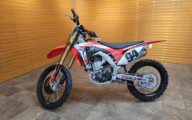 2019 Honda® CRF450RWE