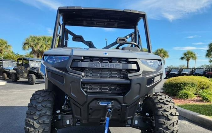 2026 Polaris® RANGER XP 1000 PREMIUM STEALTH GRAY