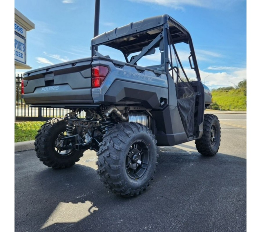 2026 Polaris® RANGER XP 1000 PREMIUM STEALTH GRAY