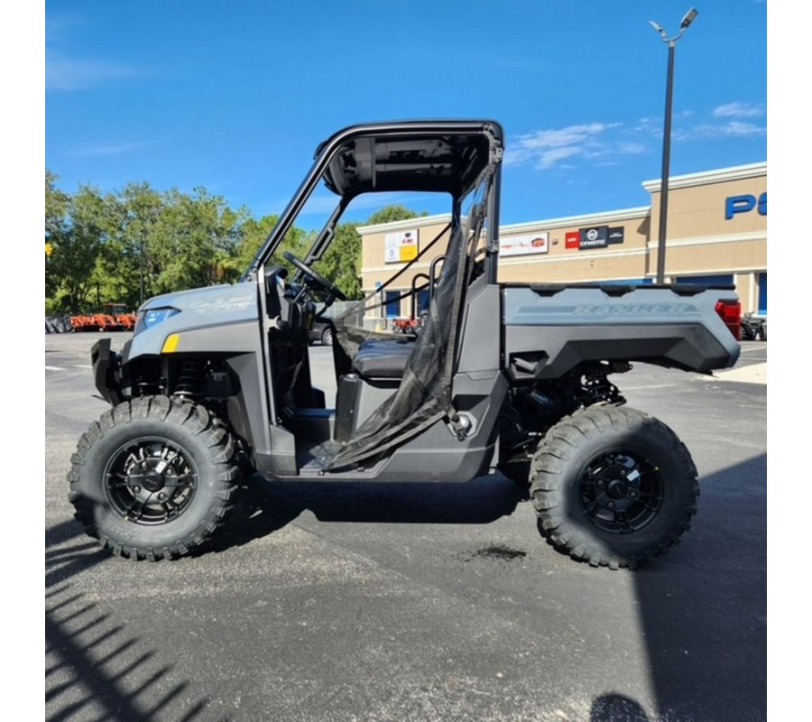 2026 Polaris® RANGER XP 1000 PREMIUM STEALTH GRAY