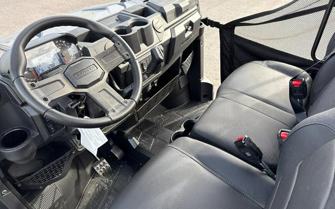 2026 Polaris® RANGER XP 1000 PREMIUM STH GRAY Premium