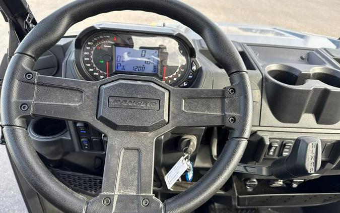 2026 Polaris® RANGER XP 1000 PREMIUM STH GRAY Premium
