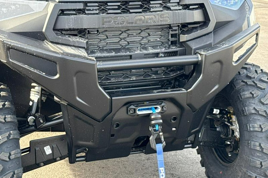 2026 Polaris® RANGER XP 1000 PREMIUM STH GRAY Premium