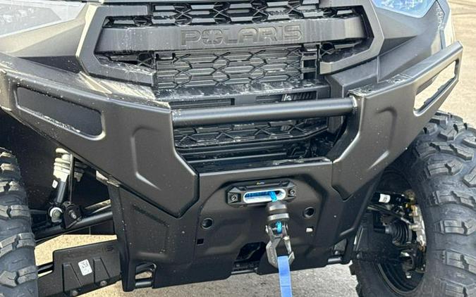 2026 Polaris® RANGER XP 1000 PREMIUM STH GRAY Premium