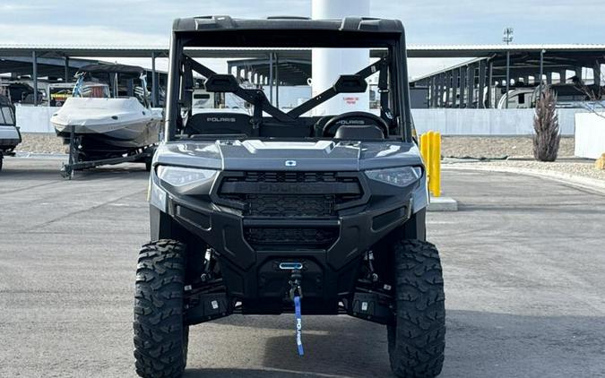 2026 Polaris® RANGER XP 1000 PREMIUM STH GRAY Premium