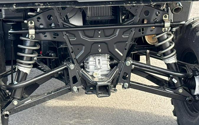 2026 Polaris® RANGER XP 1000 PREMIUM STH GRAY Premium