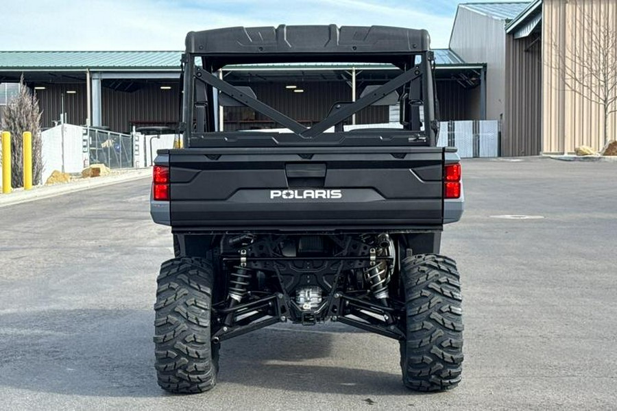 2026 Polaris® RANGER XP 1000 PREMIUM STH GRAY Premium