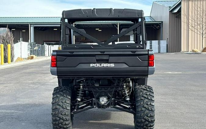 2026 Polaris® RANGER XP 1000 PREMIUM STH GRAY Premium