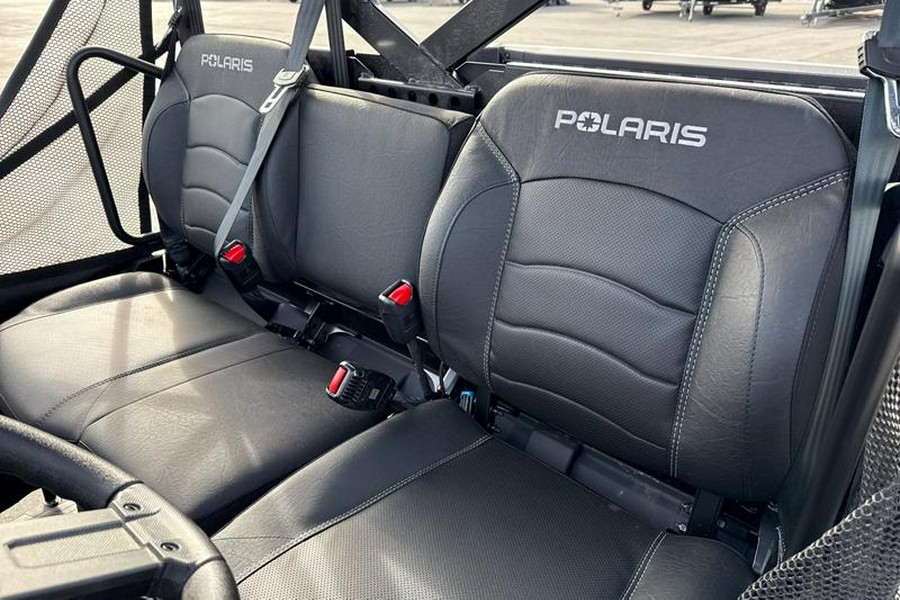 2026 Polaris® RANGER XP 1000 PREMIUM STH GRAY Premium